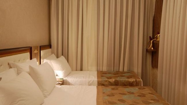 Hasekisultan Suite House Стамбул Номер фото